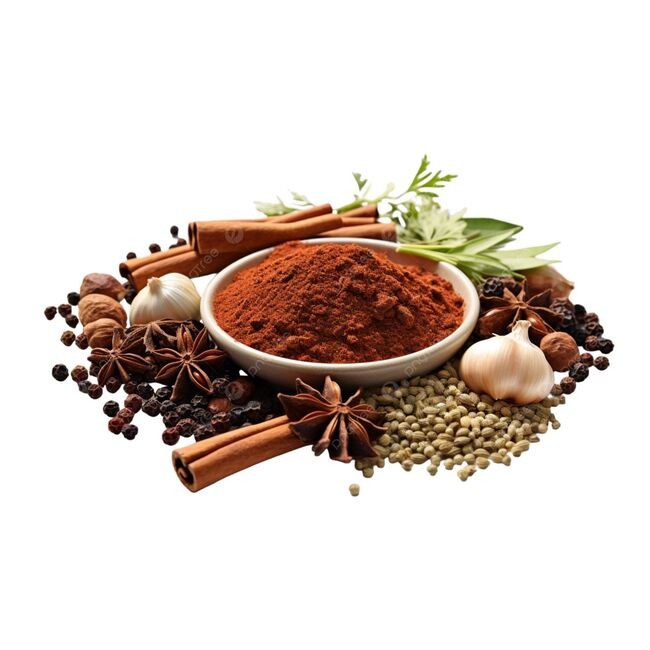 Garam Masala