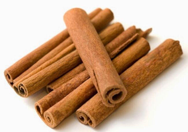 Cinnamon (Dalchini)