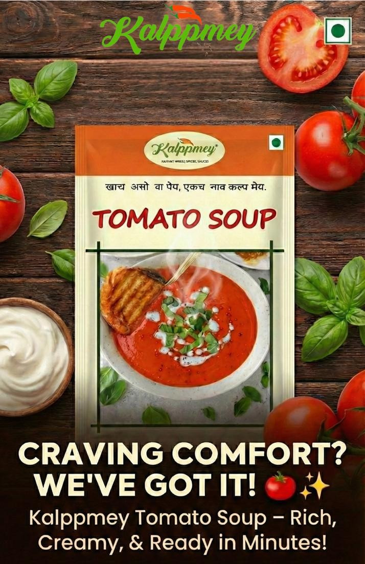 Tomato Soup
