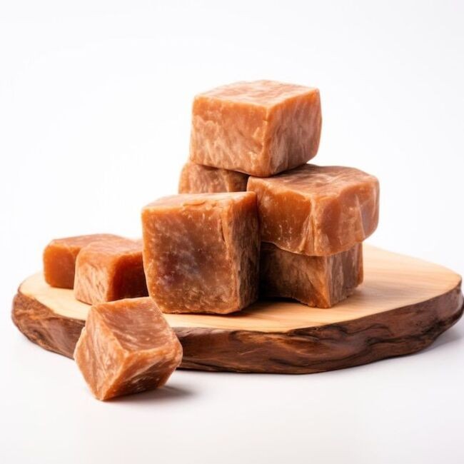 Jaggery Blocks