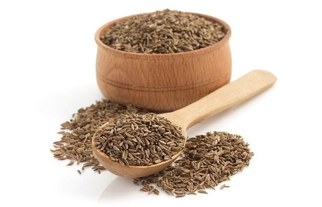 Jeera (Cumin Seeds)