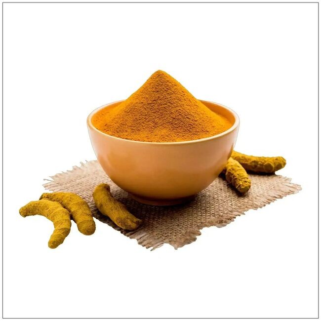 Haldi (Turmeric Powder)
