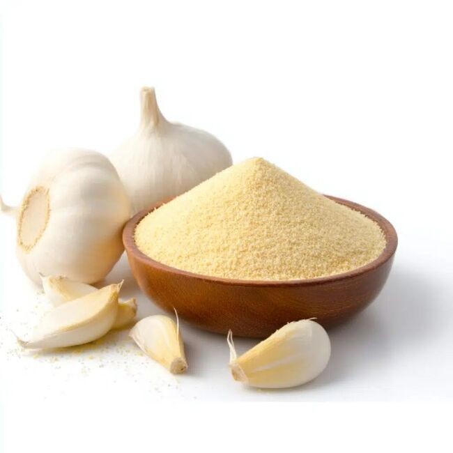 Garlic Powder